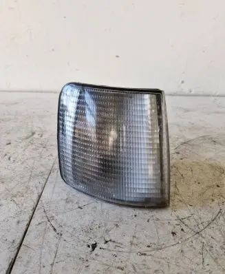 Front indicator light