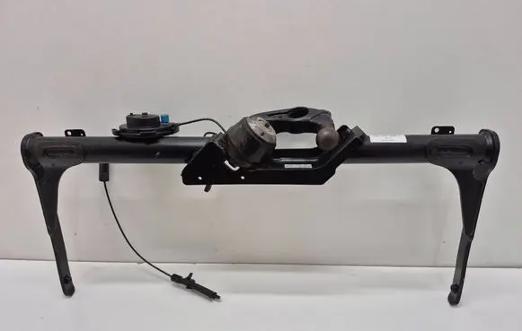 Volkswagen Golf VII Tow bar set 5G9803880E