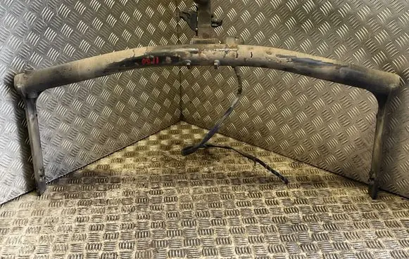 Seat Altea Tow bar set 