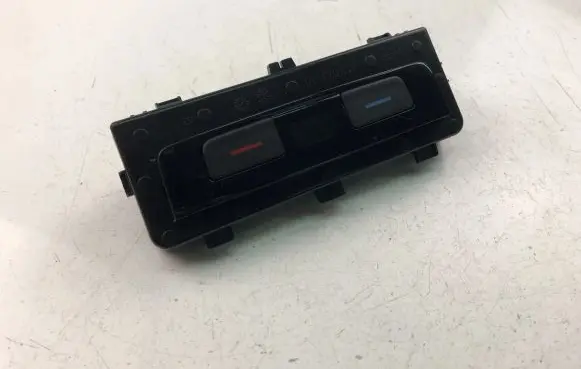 Volkswagen Touran I Other switches/knobs/shifts 3G0907049D