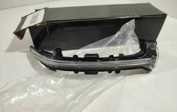 BMW 5 G60 G61 Mirror indicator light 51169451950 9451950