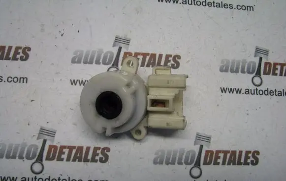 Toyota Avensis Verso Ignition lock
