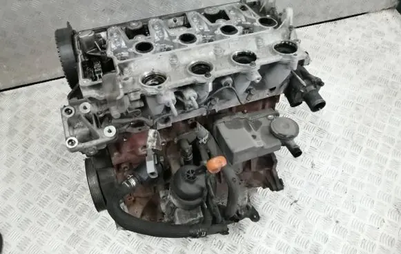 Citroen DS5 Engine rh02