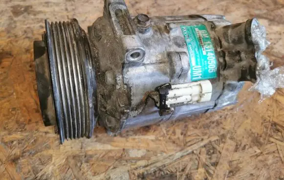 Opel Signum Air conditioning (A/C) compressor (pump) 13140505 7775806304