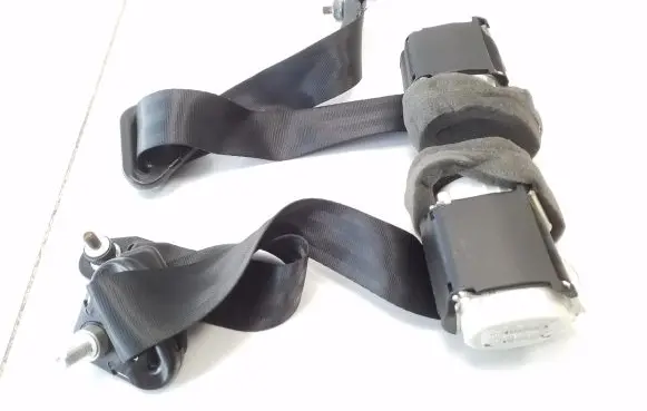 Fiat 500 Rear seatbelt 07354925770 07354925760