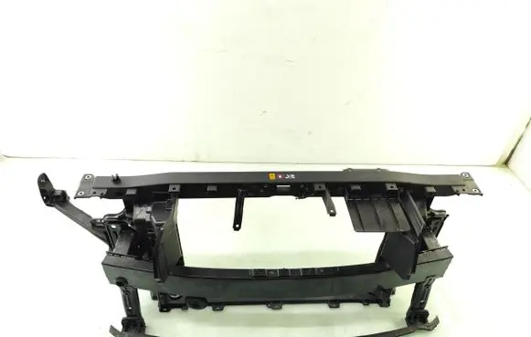 Hyundai i30 Radiator support slam panel 86571G4000 64101G4120