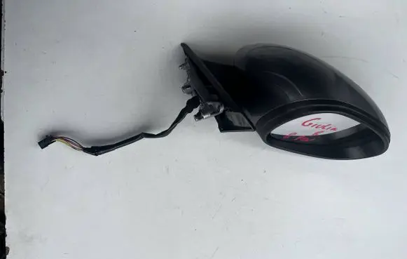 Alfa Romeo Giulia Coupe wind mirror (mechanical) 