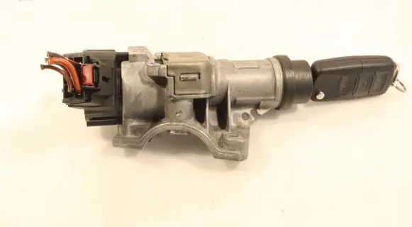 Volkswagen Polo V 6R Ignition lock 6R0905851B