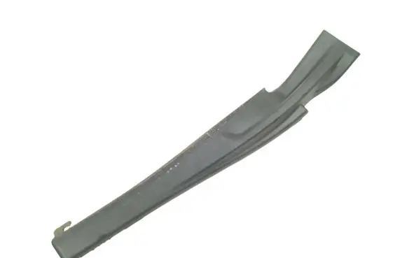 Wiper trim