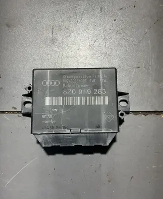 Parking PDC control unit/module