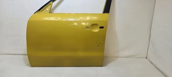 KIA Soul Front door