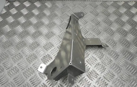 Lamborghini LP 580-2 EGR valve cooler bracket 4T1864775E
