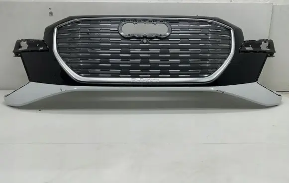 Audi Q4 Sportback e-tron Front bumper lower grill 89A853653A