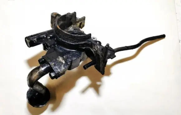 Nissan Sunny Oil pump 