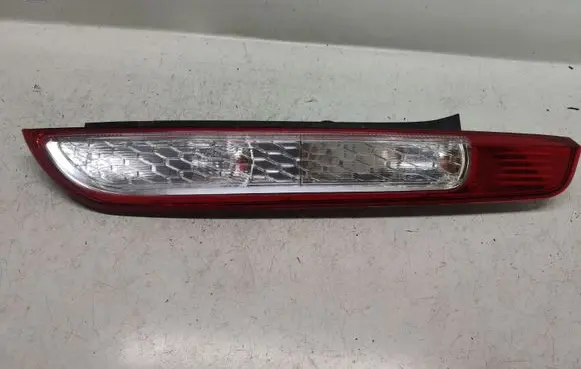 Ford Focus Rear/tail lights