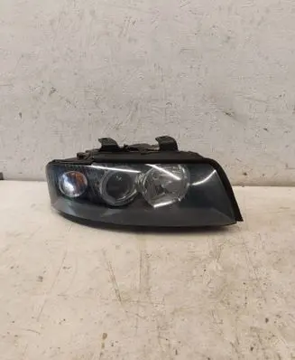 Audi A4 S4 B6 8E 8H Headlight/headlamp 088611 01100DC 89309509