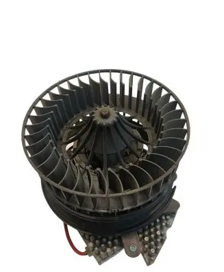 Mercedes-Benz CLK A208 C208 Heater fan/blower 2028207310