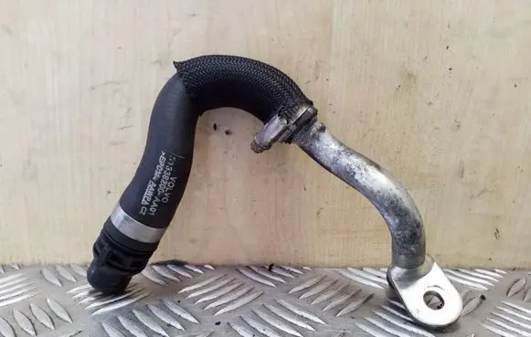 Volvo XC60 Engine coolant pipe/hose 31338200AA