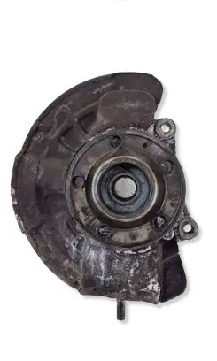 Volvo V70 Front wheel hub 