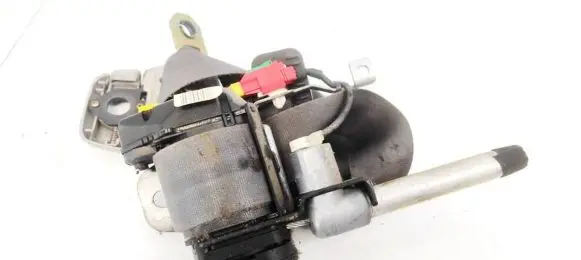 Mitsubishi Space Star Front seatbelt MR792834 1055825