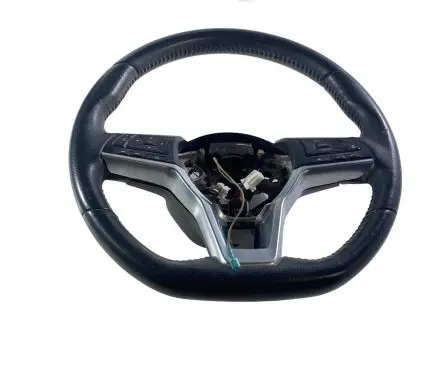 Nissan Rogue Steering wheel 484309TG2AK