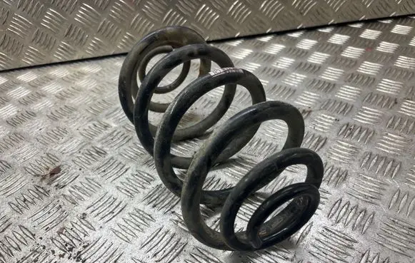 Opel Insignia A Rear coil spring
