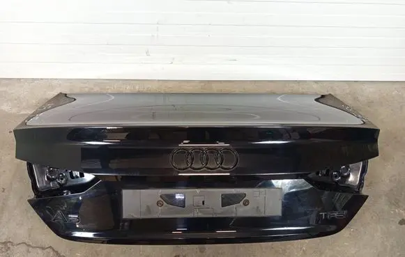 Audi A5 Tailgate/trunk/boot lid klapaa5f5