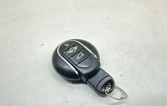 Mini One - Cooper F56 F55 Ignition key/card 