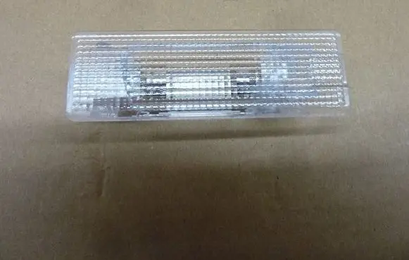 Seat Altea Boot/trunk interior light 5K0947101