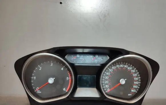 Ford Galaxy Speedometer (instrument cluster) CS7T-10849-DC VPCS7F-10849-DC