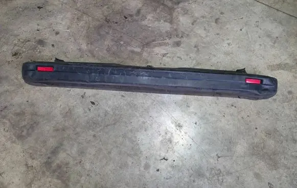 Nissan NV300 Rear bumper 85010458R 3810214