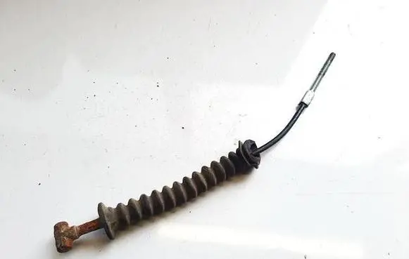 Opel Astra H Handbrake/parking brake wiring cable