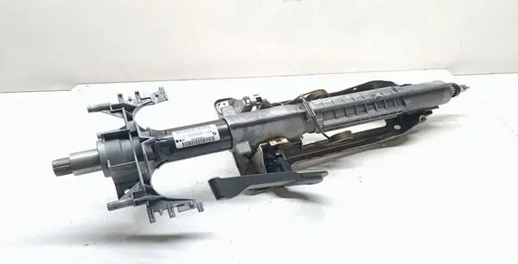 BMW X5 E70 Steering wheel axle set 6781187