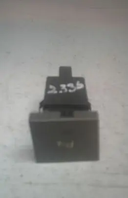 Opel Vectra C Parking (PDC) sensor switch 13138264 13549910