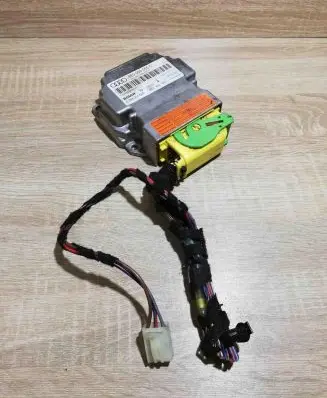 Audi A4 S4 B7 8E 8H Airbag control unit/module 8E0959655G 0285001668