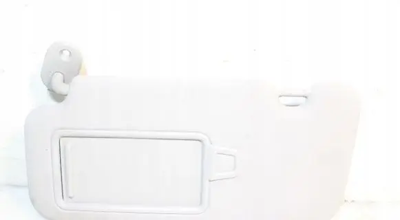 KIA Picanto Sun visor clip/hook/bracket 