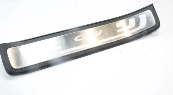 Honda CR-V Rear sill trim cover 84262T0AA0120
