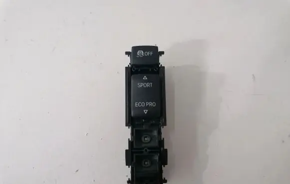 ESP (stability program) switch