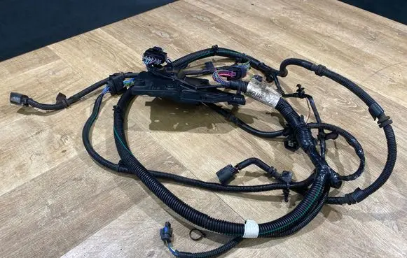 Jaguar E-Pace Other wiring loom J9C39L468ACC 50168894000