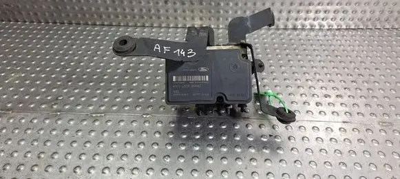 Ford Fiesta ABS Pump S26383076 4S612M110DA 10097001343