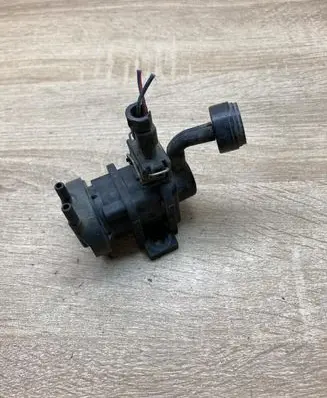 Opel Vectra C Vacuum valve 09128022