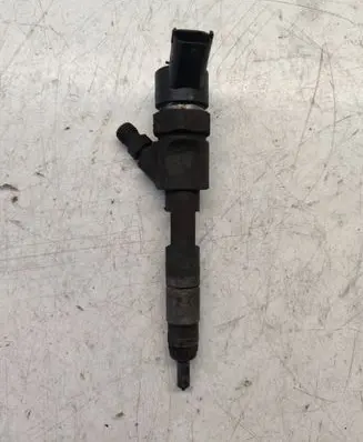 Renault Trafic II (X83) Fuel injector 8200238528 0445110 0445110146