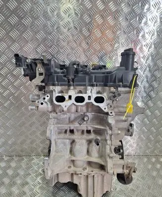 Toyota Aygo AB40 Engine S27725791 1KRB52