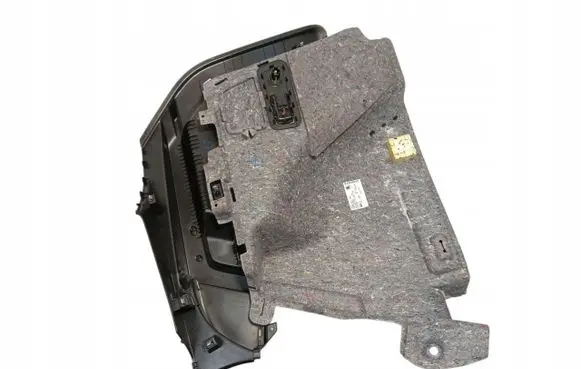 Skoda Karoq Other trunk/boot trim element