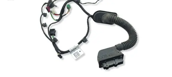 Mercedes-Benz E W213 Rear door wiring loom A2135400743