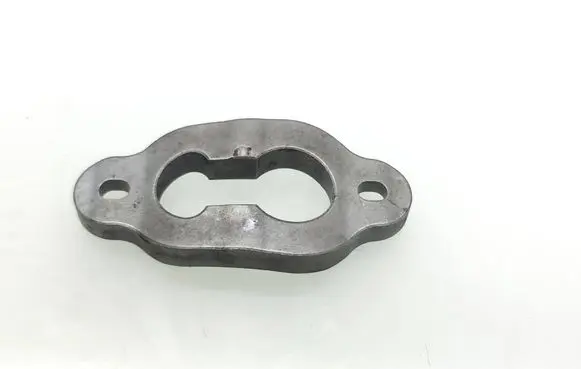 Mazda CX-5 Fuel Injector clamp holder 5K110839