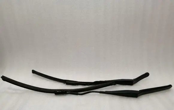 Porsche Boxster 982 Front wiper blade arm 99162813103