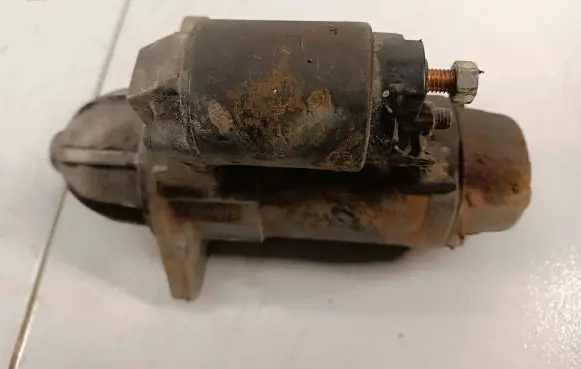 Subaru Legacy Starter motor M000T20171 23300AA460 4420