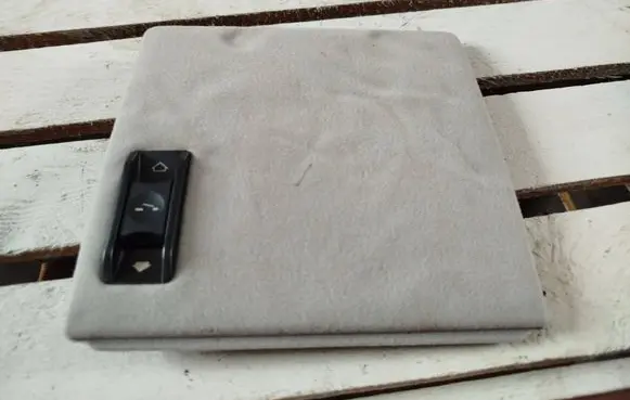 BMW 3 E46 Sunroof switch 51448189739 8189739 8229029