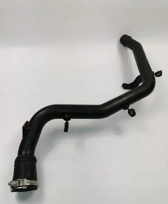 Audi Q7 4L Intercooler hose/pipe 7L6145795AE